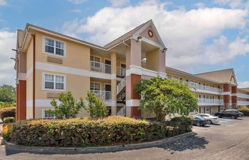 Extended Stay America Select Suites - Columbia - Ft. Jackson Main image