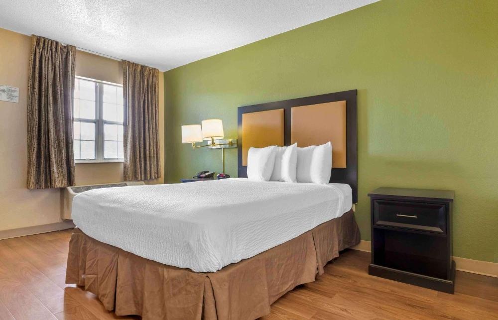 Extended Stay America Select Suites - Columbia - Ft. Jackson