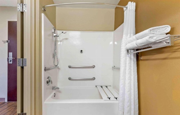 Extended Stay America Select Suites - Columbia - Ft. Jackson image 20