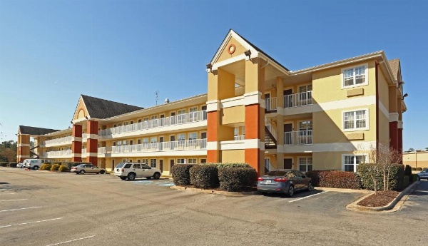 Extended Stay America Select Suites - Columbia - Ft. Jackson image 25
