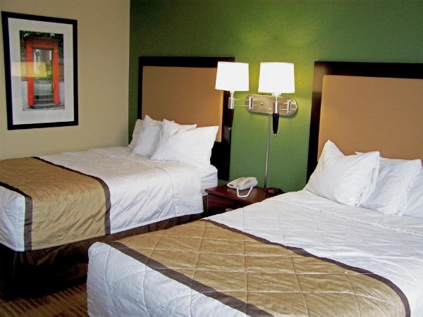 Extended Stay America Select Suites - Columbia - Ft. Jackson image 27
