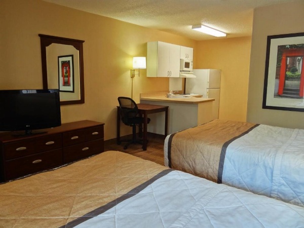 Extended Stay America Select Suites - Columbia - Ft. Jackson image 28
