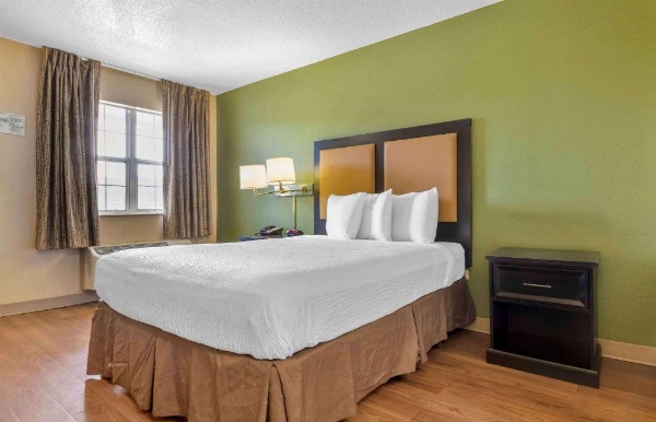 Extended Stay America Select Suites - Columbia - Ft. Jackson image 8